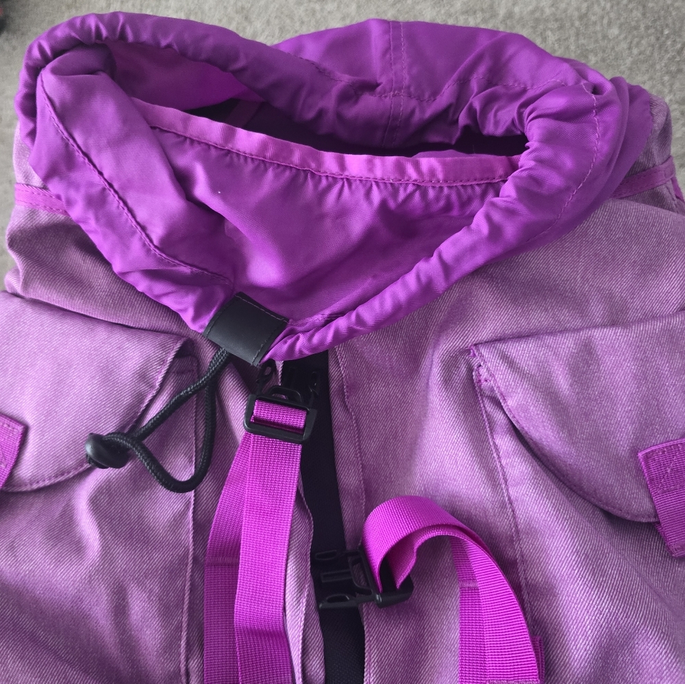 The North Face Amirite Backpack Womns - Picture 6 of 11